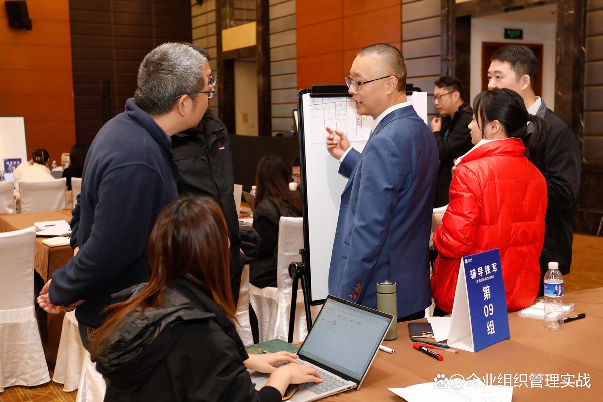探寻靠谱的企业管理咨询专业公司,品牌影响力重要吗?