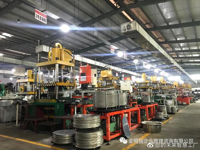精益工厂布局 帮助企业实现高品质、短交期、低成本、高柔性的战略规划