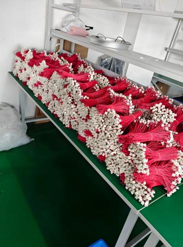 深圳**科技股份成功申报绿色工厂 企业管理咨询的助力与启示